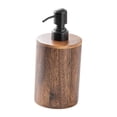 thumbnail image 4 of Dispensador de jabón vacío, fácil de usar, regalo, estilo simple, dispensador de loción rellenable. Grande, 4 of 9