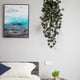 thumbnail image 4 of Hiedra Artificial Verde para Colgar En La Pared | Planta de Hiedra de Plástico Realista de 100 Cm de Largo | Decoración de Interiores con 168 Hojas | Diseño Flexible y Flexible para Decorar Paredes, 4 of 6