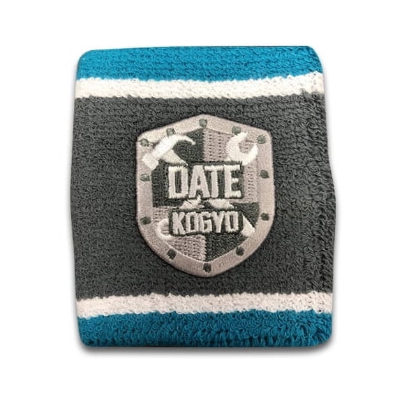 Sweatband - Haikyu!! - S2 - Date Kogyo New ge64915