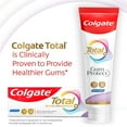 thumbnail image 6 of Colgate Total Active Prevention Gum Protect Whitening Toothpaste, 3.0 oz, 6 of 14