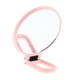 thumbnail image 5 of Espejo de maquillaje plegable Sunnimix Rosado 10x, 5 of 7