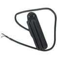 thumbnail image 2 of Musical Instruments,11K Dual Hot Rail Guitar Pickup Magnetic Humbucker Best in Class, 2 of 14