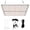400W 120V, variant on 150W LED Grow Light Full Spectrum with Red & IR, Dimmable Quantum Board Plant Light for Indoor Plants Seedling, Veg & Bloom, 11.81 x 15.74 in, 120V US Plug