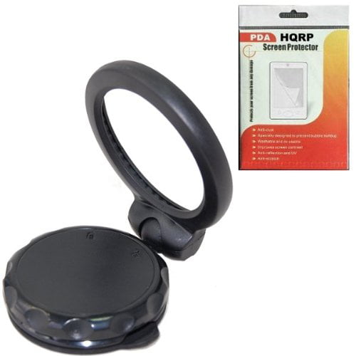 CAR 11" WINDSHIELD/WINDOW SUCTION CUP MOUNT FOR TOMTOM ONE XL XLS GPS NEW 