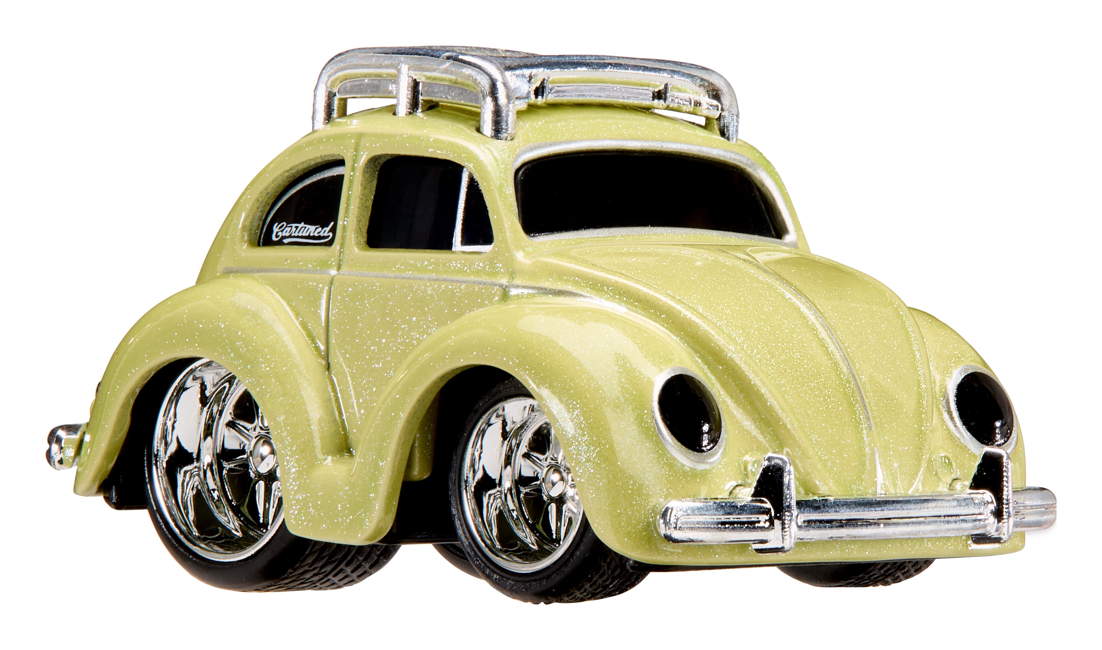 CarTuned Mainline Series 11 - VW Beetle (Customs)
