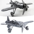 thumbnail image 1 of Retro Home Decor, Ideal Gift Airplane Decor Mini Size Attractive Interesting Retro Style  For Decorations, 1 of 8