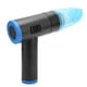 thumbnail image 5 of Aspiradora De Mano Inalámbrica, 2 Plumeros De Aire Eléctricos Inalámbricos Ajustables, Batería Recargable De 7500 MAh, Ahorro De Energía Azul Para Teclado Para Automóvil, 5 of 8