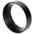 thumbnail image 4 of Embudo dosificador magnético de café en polvo, 53 mm, color negro, para cafetera, accesorio de fácil sustitución, 4 of 8