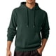 thumbnail image 4 of MHFRRA Suéter de Otoño E Invierno para Hombre, Sudadera con Capucha de Tendencia, Chaqueta Deportiva, Jersey Holgado de Talla Grande Verde oscuro, 4 of 4