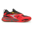 thumbnail image 2 of [389532-01] Mens PU & MA RS-FAST FLAMES, 2 of 6
