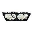thumbnail image 5 of Motoventilador Lexus ES300 6cil 3.0 2002 completo 4pines Cardic, 5 of 5
