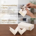 thumbnail image 3 of TABLETREANDS 50Ud Toallas De Papel Desechables Doradas Para Cocina Y Fiestas En, 3 of 8