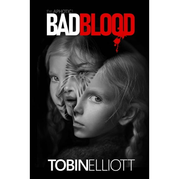 The Aphotic Bad Blood, Book 1, (Paperback)