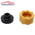 thumbnail image 3 of Adecuado para Audi A8 Quattro D3 4E bolsa de resorte de suspensión neumática montada en la parte superior de goma delantera, 3 of 4