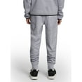 thumbnail image 4 of Reebok Boy's Athletic Cool Down Jogger, Sizes 4-18, 4 of 7