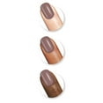 thumbnail image 4 of Sally Hansen Miracle Gel, Gel Nail Polish, Chip-Resistant Nail Polish, Lasts up to 8 Days, 4 of 7
