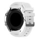 thumbnail image 3 of Correa Correa de reloj para Samsung Gear S3 Classic Gear S3 Frontier (Blanco), 3 of 4