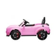 thumbnail image 7 of Best Ride On Cars DODGE Challenger 12V Pink, 7 of 7
