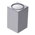 thumbnail image 3 of Dispensador automático de palillos de acero inoxidable para comedor Cuadrado, 3 of 9