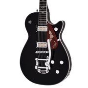 Gretsch G5230T NICK 13 SIGNATURE ELECTROMATIC TIGER JEt WITH BIGSBY (BLACK)