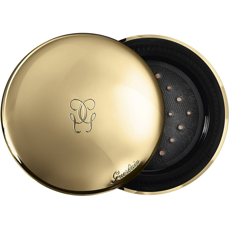 Guerlain Les Voilettes Translucent Loose Powder Mattifying Veil 2