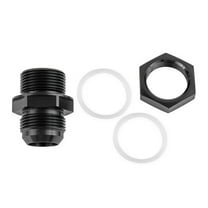 Earl's Performance AT983812ERL Fuel Hose Fitting