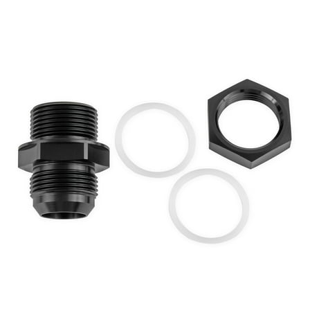 Earl's Performance AT983812ERL Fuel Hose Fitting