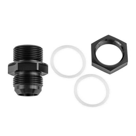 Earl's Performance AT983812ERL Fuel Hose Fitting