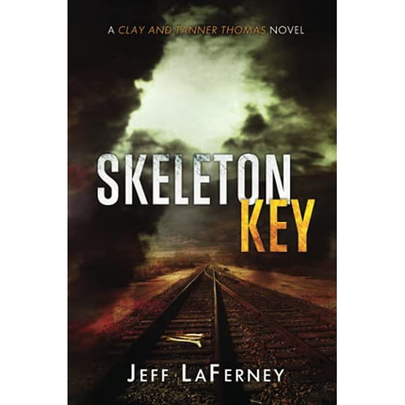 Pre-Owned Skeleton Key (Paperback) 061583647X 9780615836478