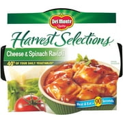Del Monte Harvest Selections Ravioli