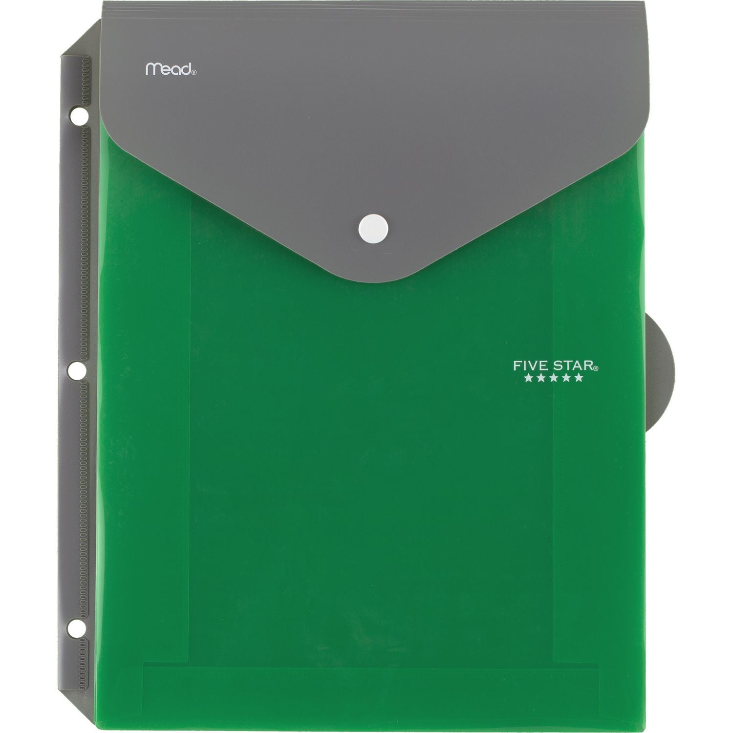 Five Star Multi-Pocket Envelope