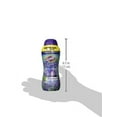 thumbnail image 2 of Clorox Fraganzia in-Wash Scent Booster Crystals | Laundry Freshener Beads in Lavender Scent for Fresh, Clean, Great Smelling Clothes| Value Size, 70 OzColor: Lavender, 2 of 6