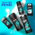 Axe Apollo Refreshing Daily Use Body Wash Twin Pack, Sage and Cedarwood