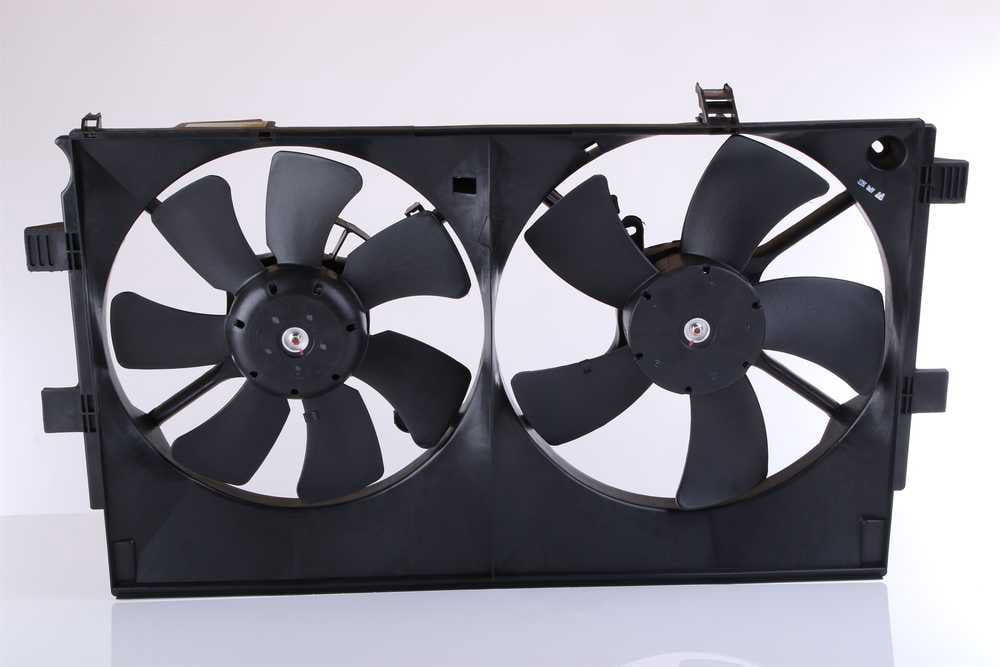 Nissens 85635 Engine Cooling Fan Assembly