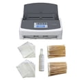 thumbnail image 1 of Ricoh ScanSnap iX1600 Scanner with Cleaning Kit, 1 of 2