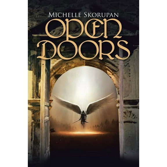 Open Doors (Paperback)