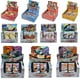 thumbnail image 2 of Cartas genuinas de KAYOU Naruto, colección de personajes de Anime, juego de juguetes para niños, Capítulo de soldado, todos los partidos, serie de obras completas Fivean unisex, 2 of 2