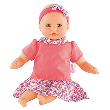 Corolle Mon Premier Bebe Calin Melody Baby Doll Walmart Canada
