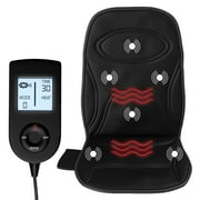 Gideon 6 motor massage cushion with heat
