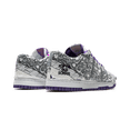 thumbnail image 3 of NIKE WOMENS DUNK LOW Womens "flip the school" DJ4636 100 from Stadium Goods, 3 of 9