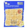 thumbnail image 1 of Searay Fish Puff Mushroom, Frozen, 250 G, 250 g, 1 of 5