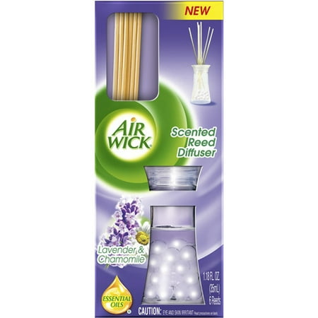 freshener air reeds Chamomile Diffuser Air & Walmart.com 1.18 Lavender Freshener, oz. Scent, Air Reed Wick freshener air reeds Chamomile Diffuser Air & Walmart.com 1.18 Lavender Freshener, oz. Scent, Air Reed Wick