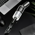 thumbnail image 4 of TIMIFIS Car Vacuum Cleaner Portable Handheld Vacuum Cleaner Cordless, Small Handheld Rechargeable Car Vacuum With High Power Suction Cleaning For Home Car Pet Hair pring/Summer, 4 of 6