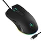 thumbnail image 3 of USB C Mouse Type C Ergonomic Wired Mouse RGB Gaming Mouse Optical Mouse, 3 of 5