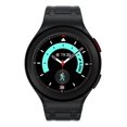 thumbnail image 3 of Correa de Silicona Líquida para Galaxy Watch 7/6/5/4 Fe, Unisex, Deportiva, Resistente al Agua, 3 of 5