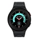 thumbnail image 3 of Correa de Silicona Líquida para Galaxy Watch 7/6/5/4 Fe, Unisex, Deportiva, Resistente al Agua, 3 of 5