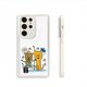 thumbnail image 1 of Haga una declaración audaz con un diseño único de calavera para iPhone 15 Pro Max 14 13 12 Pro 11, 1 of 4
