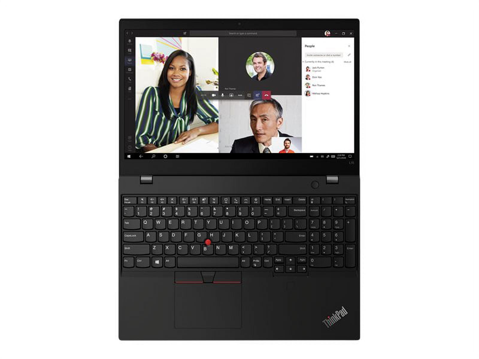 Lenovo ThinkPad L15 Gen 2 20X3 - Intel Core i5 - 1135G7 / up to
