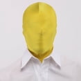 thumbnail image 1 of Full Face for Comfortable Daily Use Breathable Elastic Fabric for Home Outdoor Gatherings Casual Wear, 1 of 3