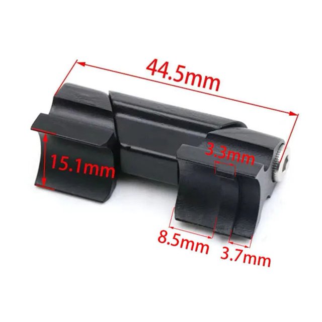 For Di2 Battery Cycle Battery Holder SL7 Frame Battery Holder Bike Setup 44.5*15.1mm Engineered For Durability